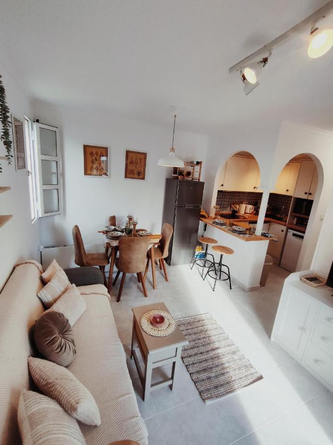 Ferienwohnung Casa De Buenos Dias Torrevieja Exterior foto