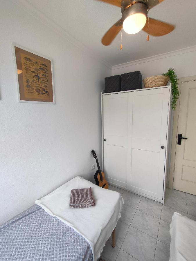 Ferienwohnung Casa De Buenos Dias Torrevieja Exterior foto