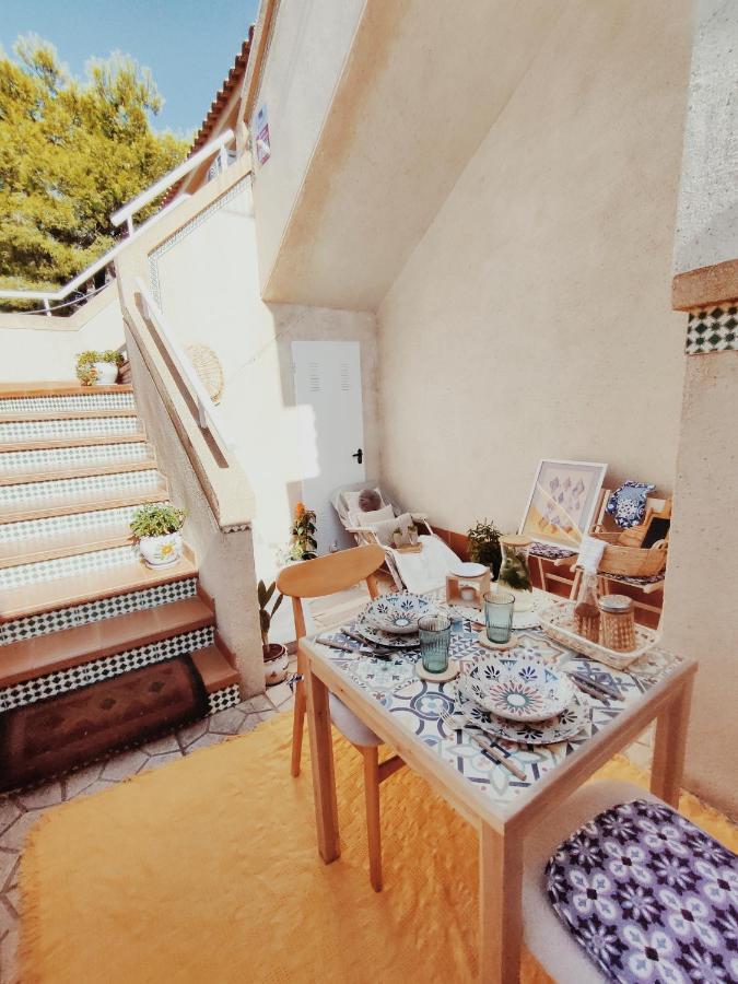 Ferienwohnung Casa De Buenos Dias Torrevieja Exterior foto