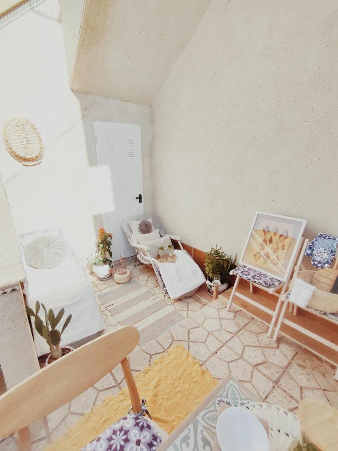 Ferienwohnung Casa De Buenos Dias Torrevieja Exterior foto
