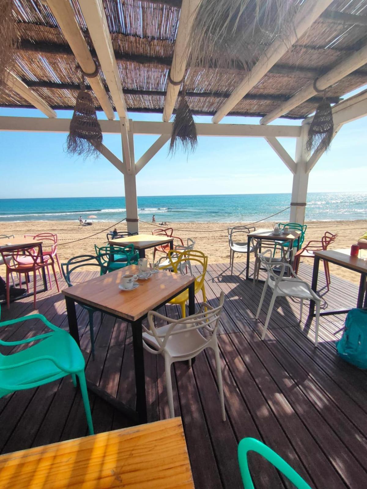 Ferienwohnung Casa De Buenos Dias Torrevieja Exterior foto