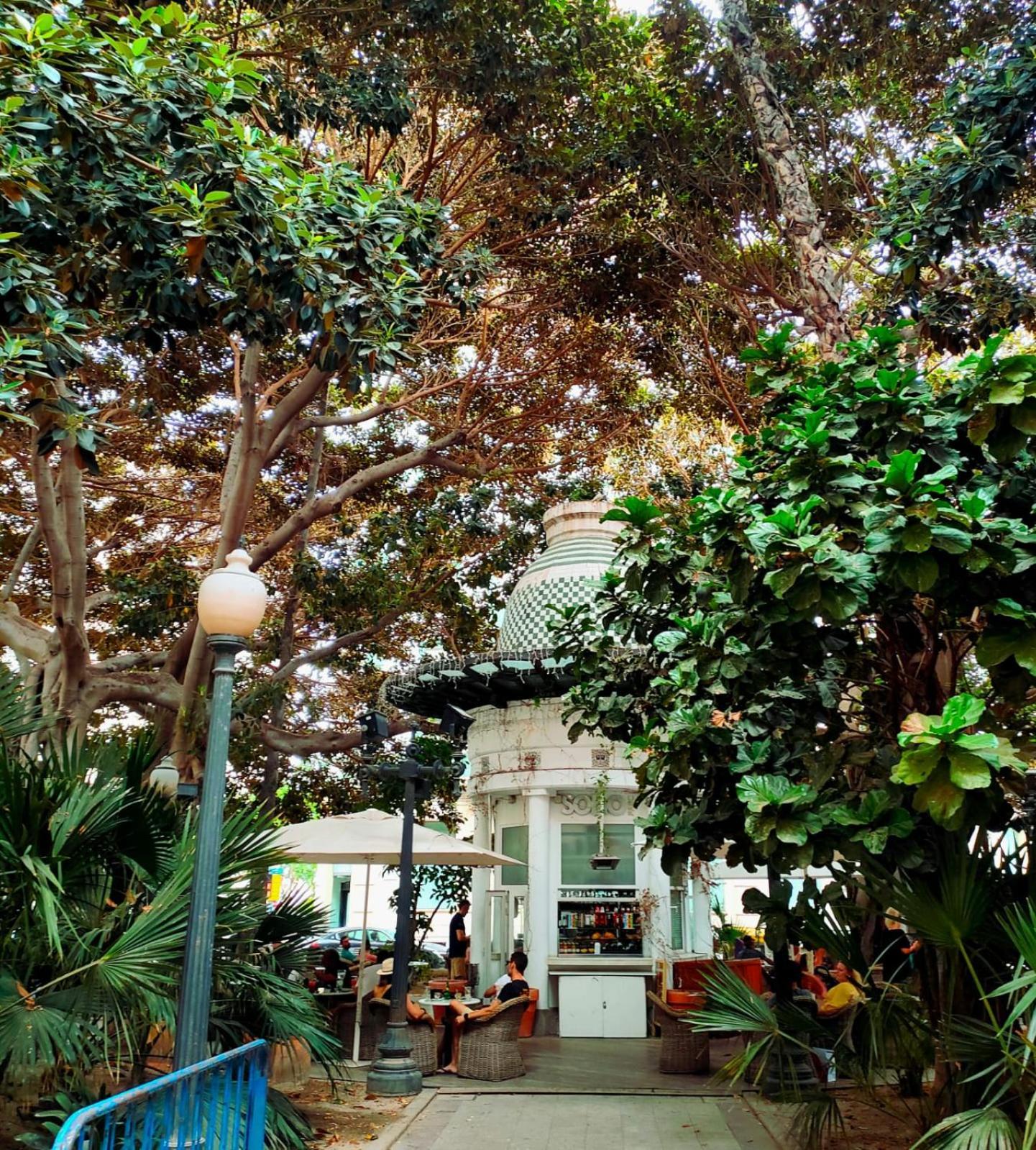Ferienwohnung Casa De Buenos Dias Torrevieja Exterior foto